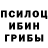 Галлюциногенные грибы прущие грибы Ranjan Hati