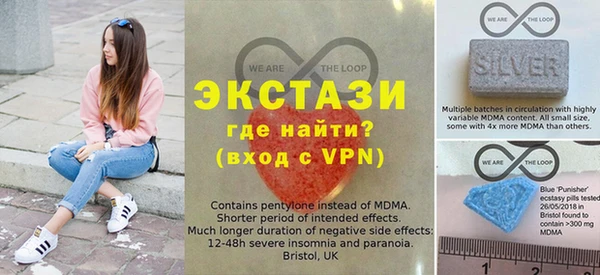 круглые Бронницы